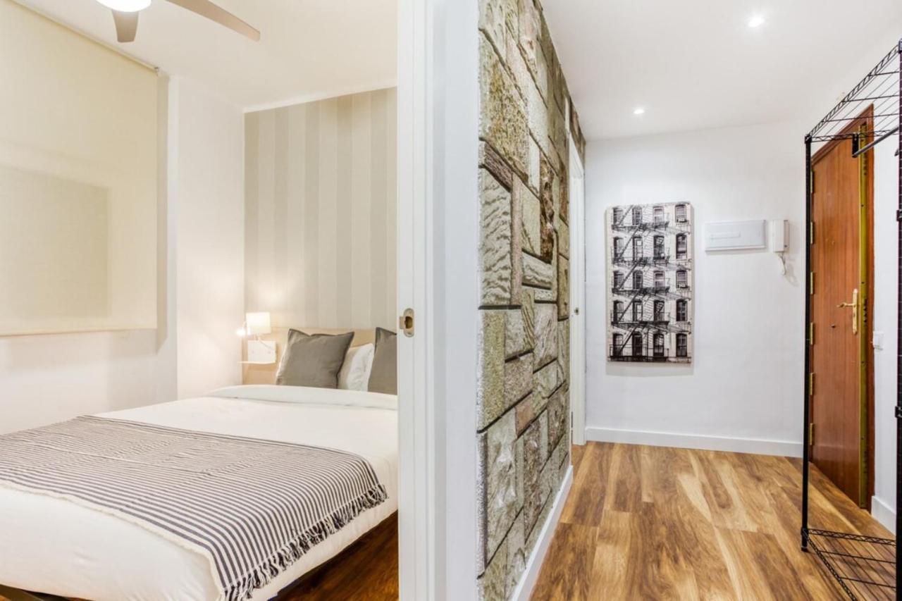 Appartement Nice And Cozy 4 Bedroom In Sants-montjuic Bcn Barcelone