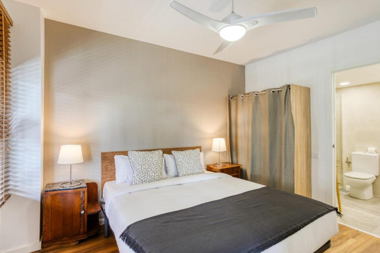 Appartement Nice And Cozy 4 Bedroom In Sants-montjuic Bcn Barcelone