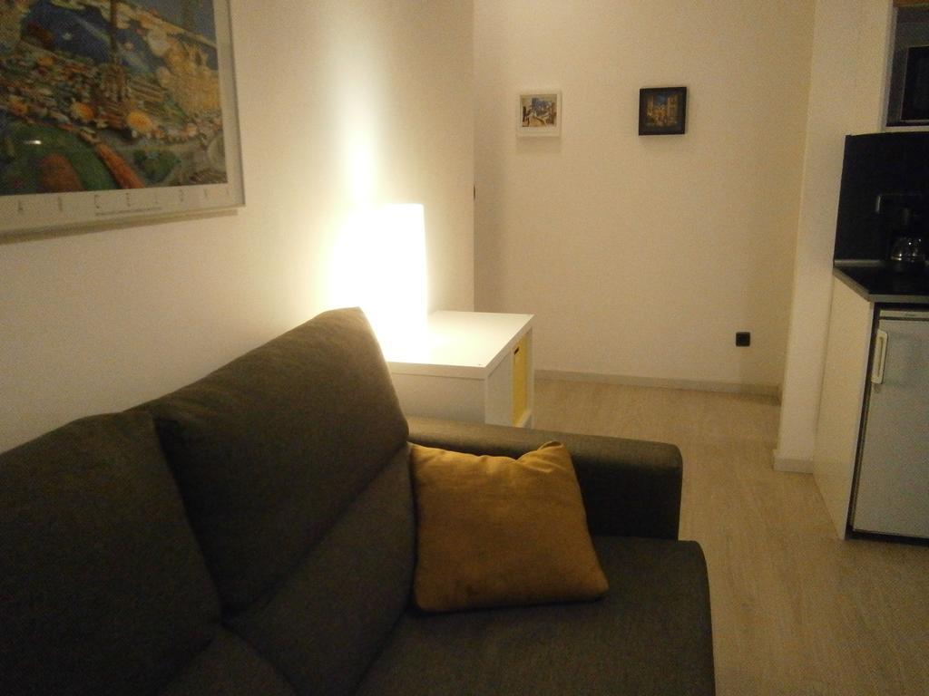 Marbel Appartement Barcelona