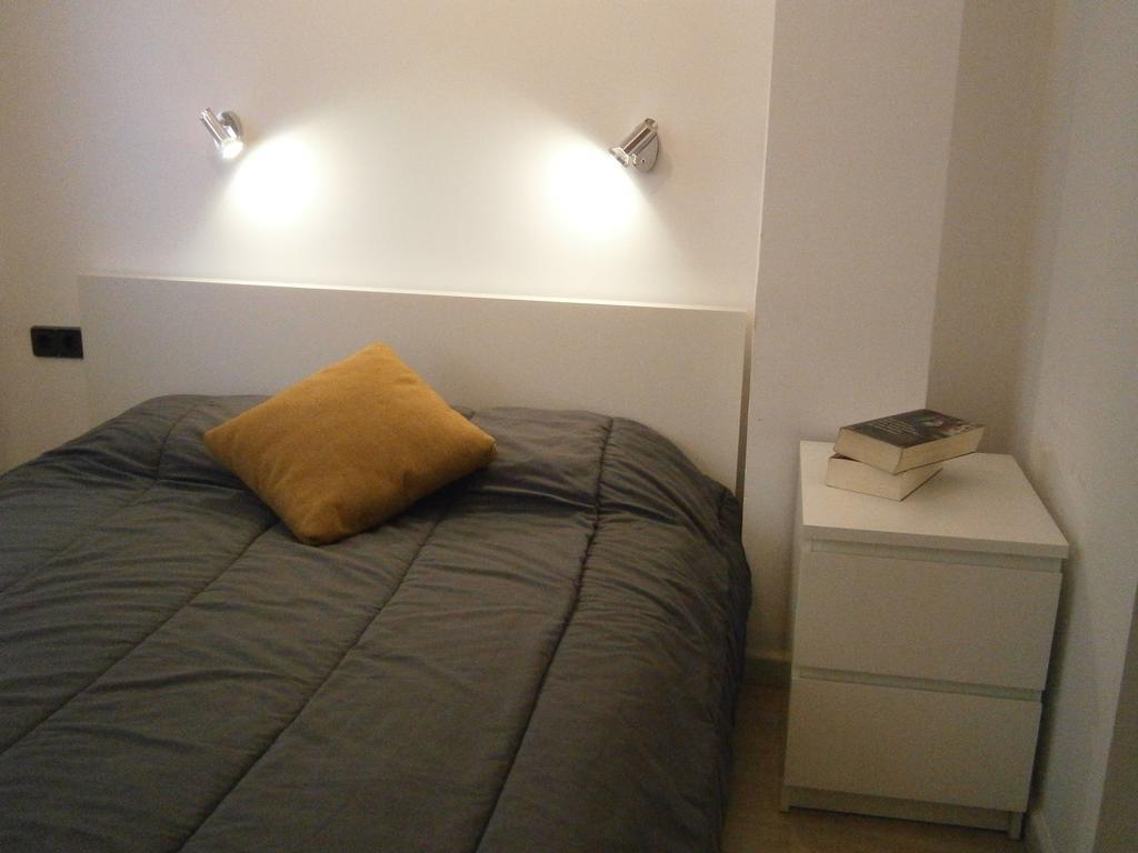 Appartement Marbel Barcelona