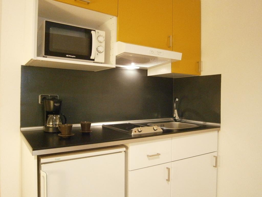 Appartement Marbel Barcelona