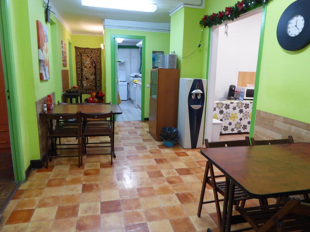 Residencia Universitaria San Marius- Diagonal