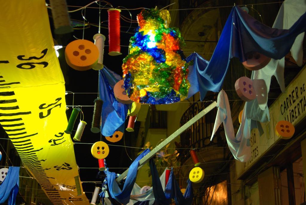 Atic Gaudi-gracia