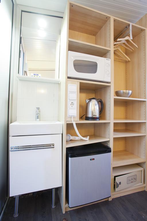 Gasthof Triple With Private Bathroom In Gothic Barcelona