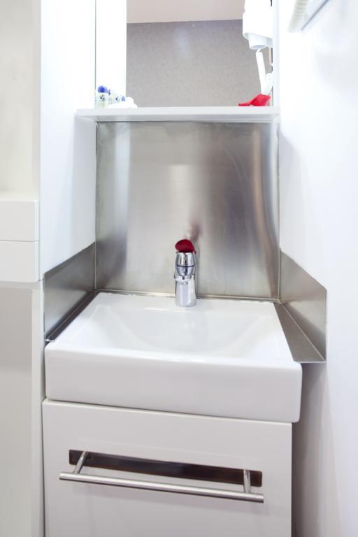 Maison d'hôtes Triple With Private Bathroom In Gothic Barcelone