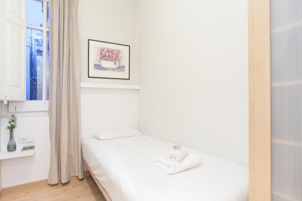 Appartement Housalia Sagrada Familia *