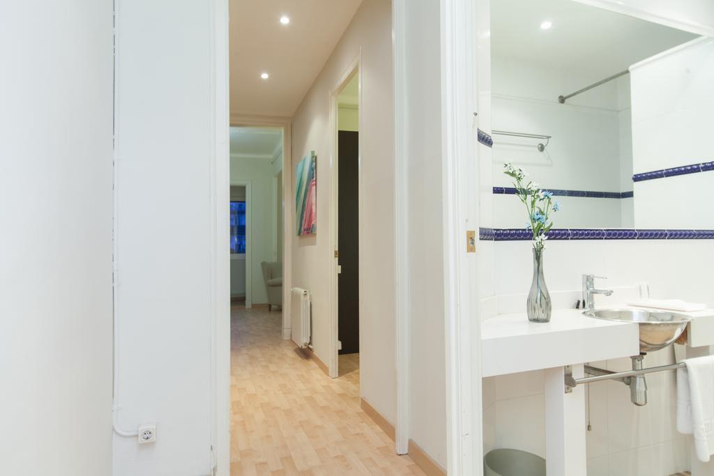Appartement Housalia Sagrada Familia Barcelone