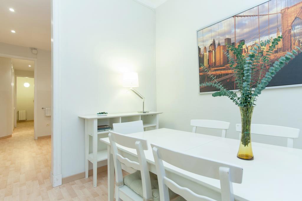 Appartement Housalia Sagrada Familia
