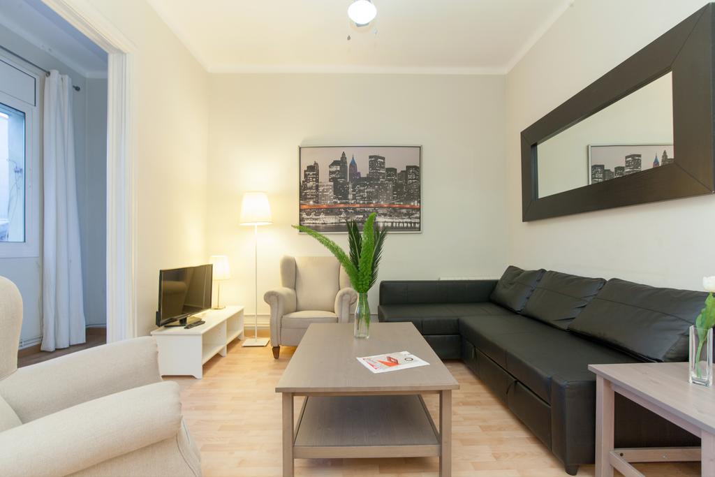 Housalia Sagrada Familia Appartement