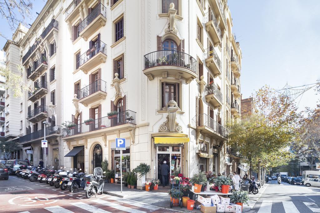 Thesuites Barcelona