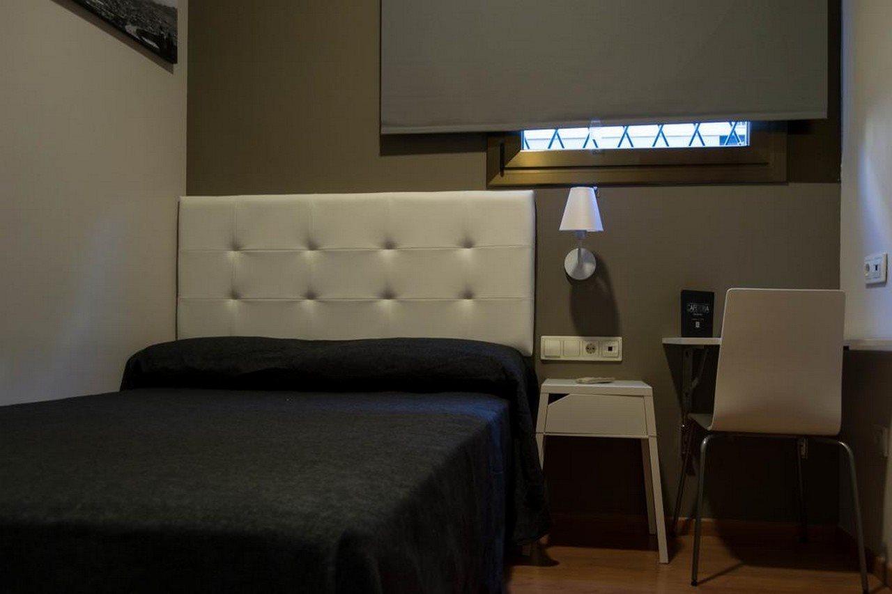 Guest house Sant Pau 2*