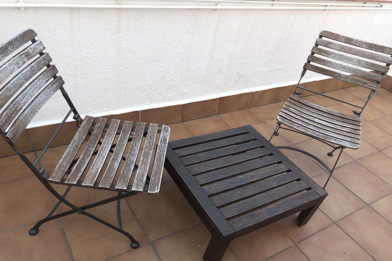 Sant Pau Guest house