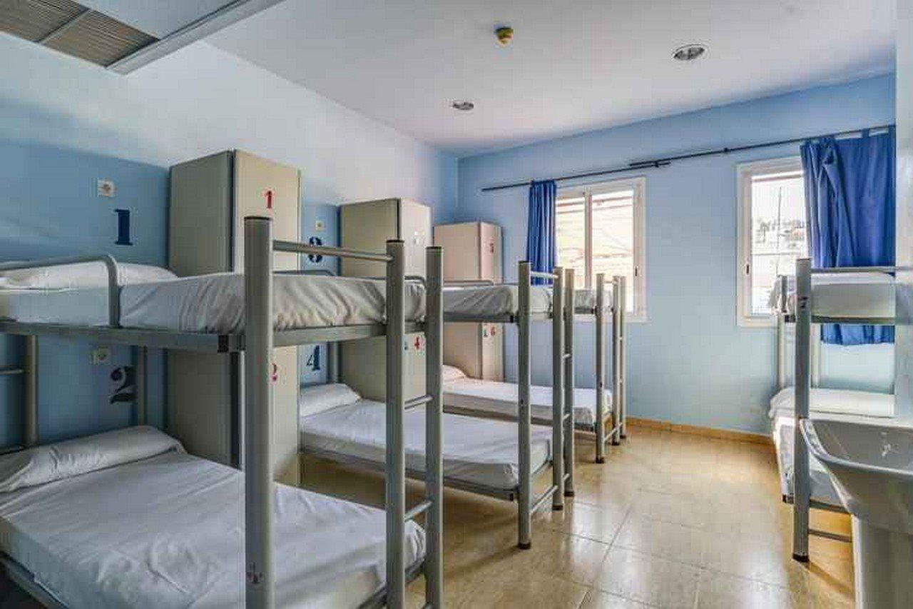Hostel Sun & Moon