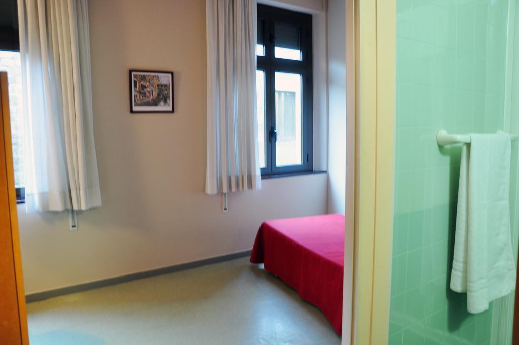 Residencia D'investigadors * Barcelone