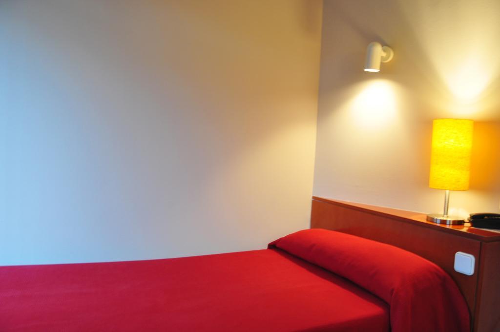 Auberge de jeunesse Residencia D'investigadors