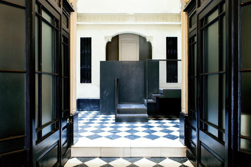 Estudios Pelayo Appartement *