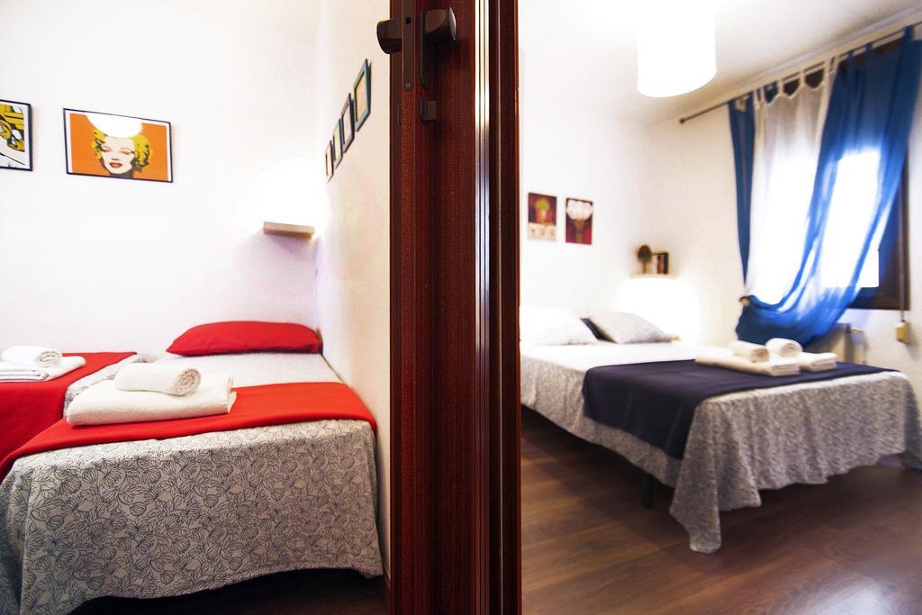 Casa Tortilla Sagrada Familia Apartment Barcelona