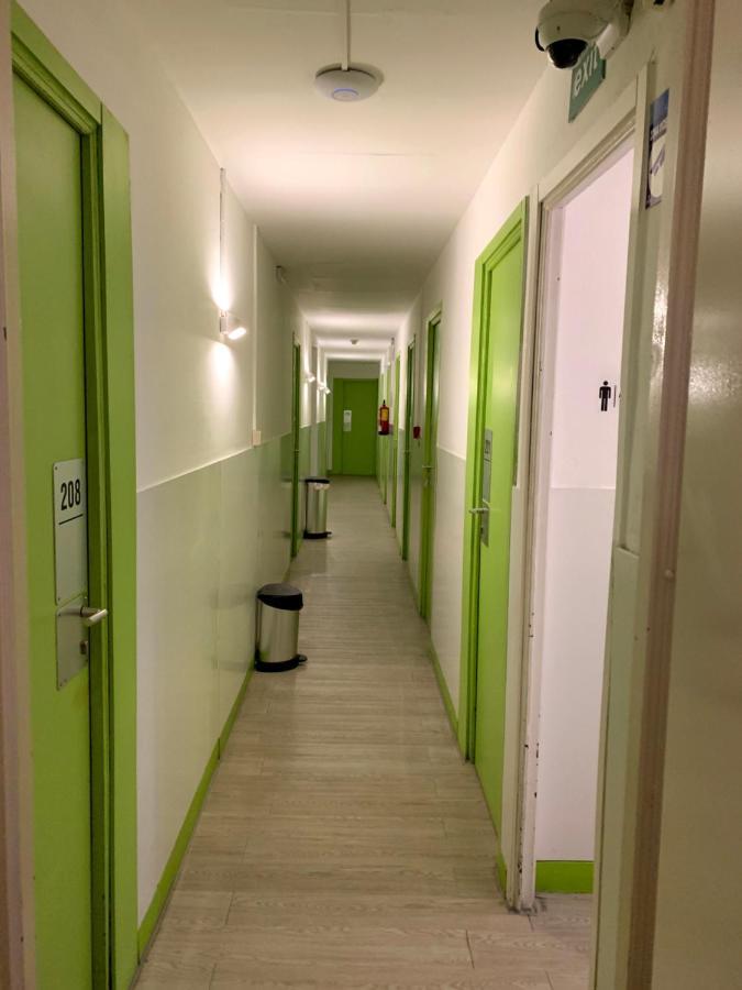 And Basic Universitat For Young Gasthuis
