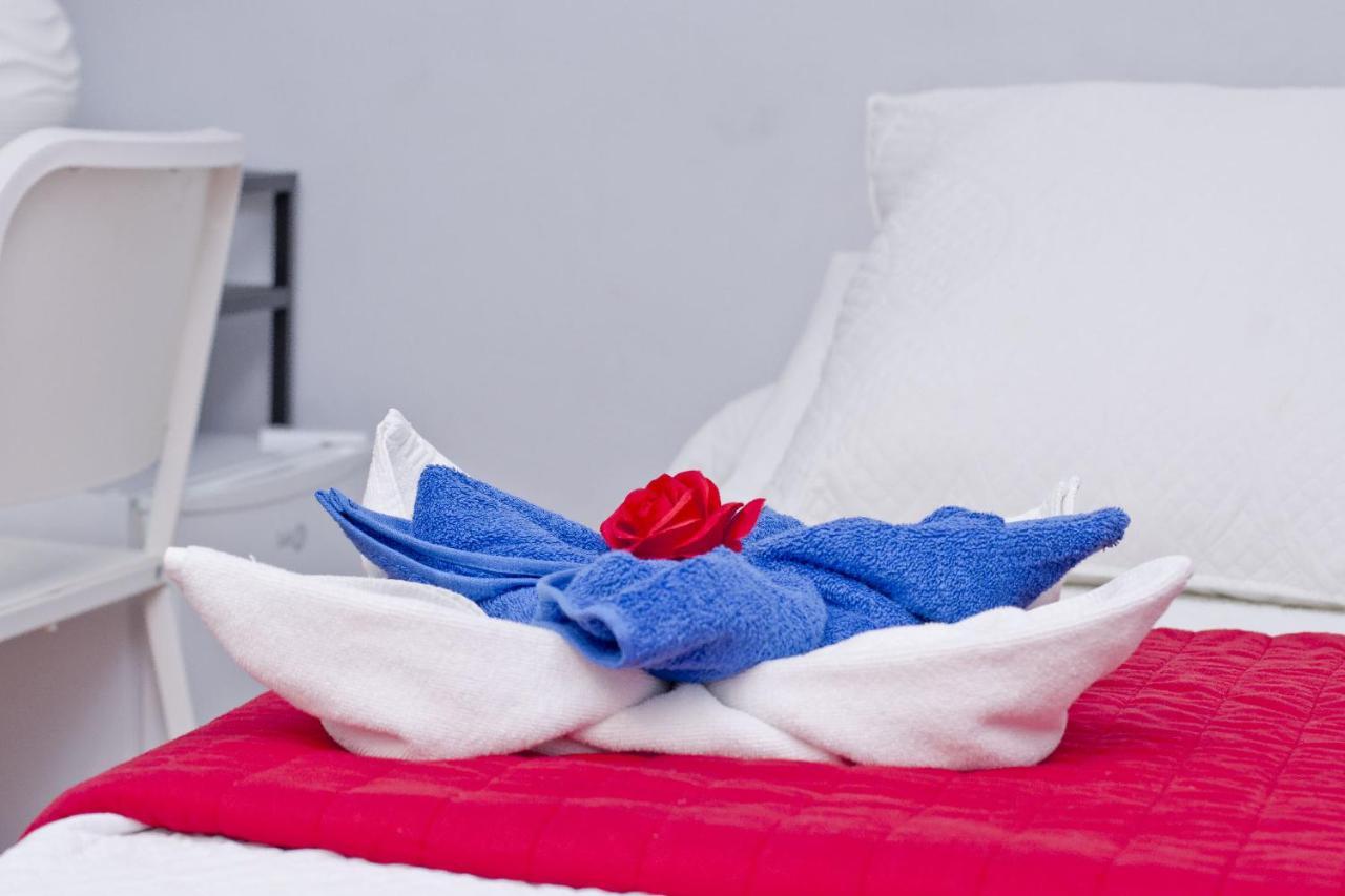 Barcelona City Rooms Gasthuis 2*