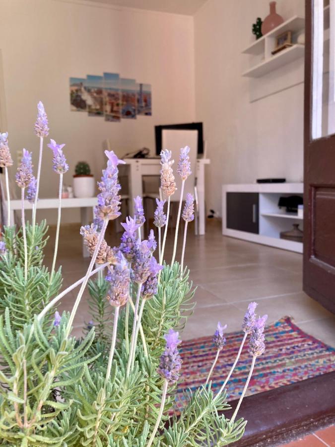Sagrada Familia Eco Friendly Appartement Barcelone