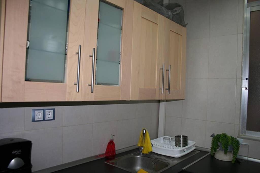 Apartment Rustic 2 Bedroom Poble Sec