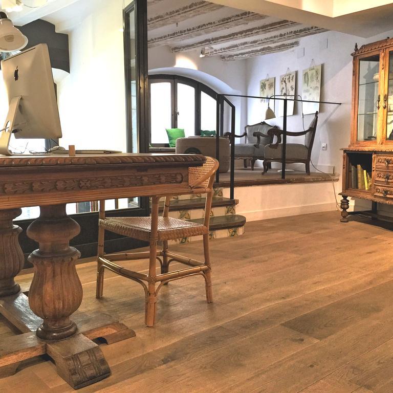 Eco Boutique Grau Barcelone