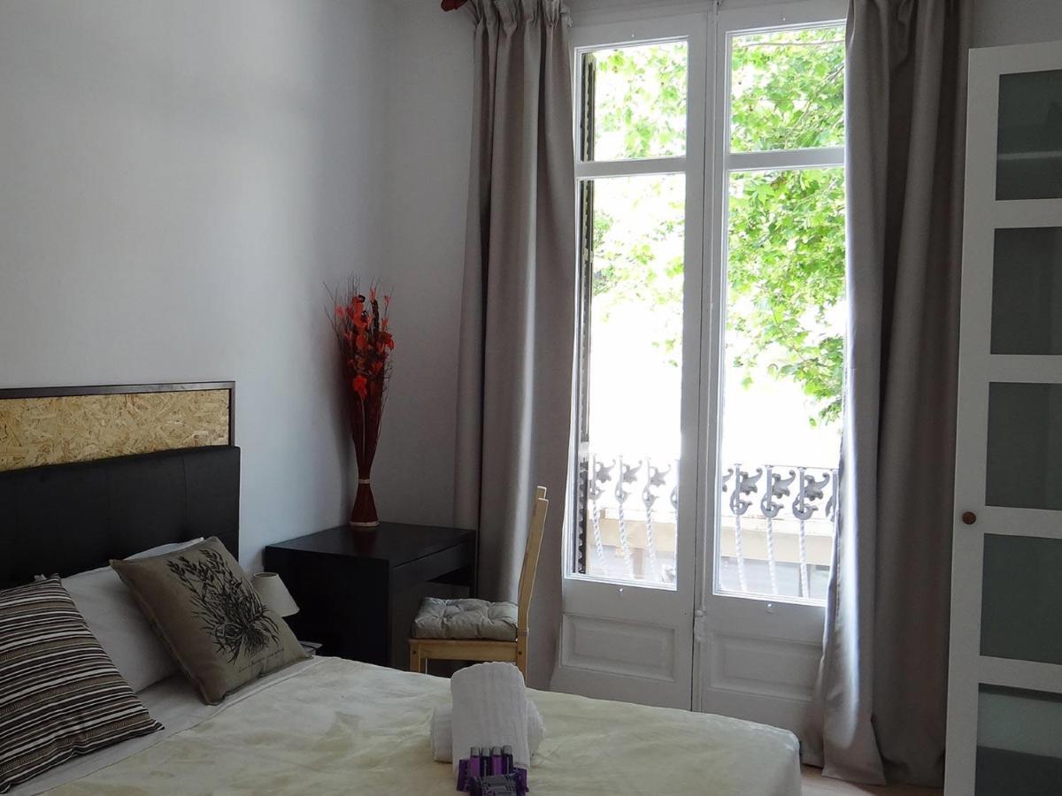 Balkonis Guest house