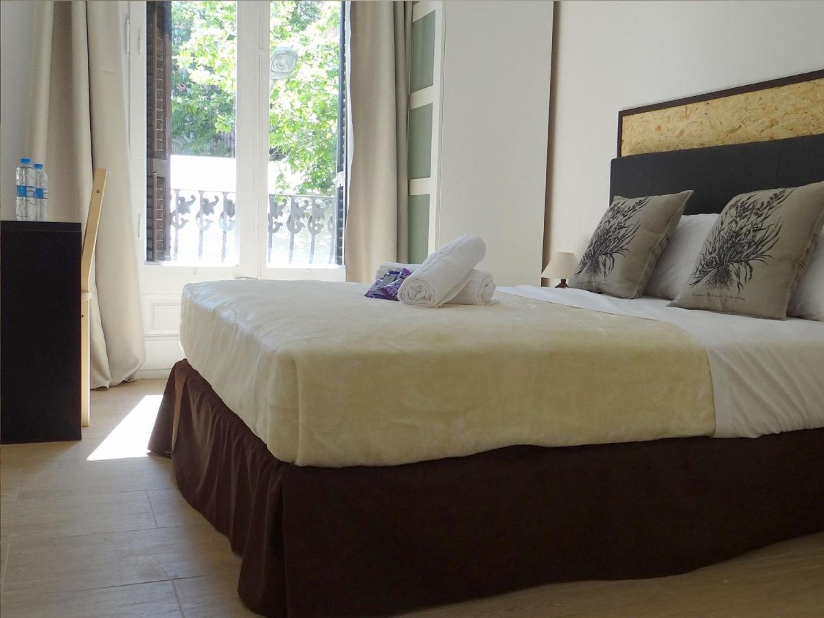 Guest house Balkonis 2*