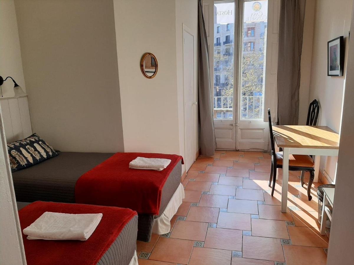 Gasthof Casa Consell Gran Via,