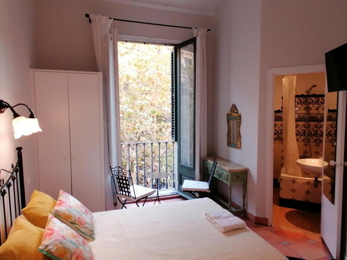 Casa Consell Gran Via, Gasthof Barcelona