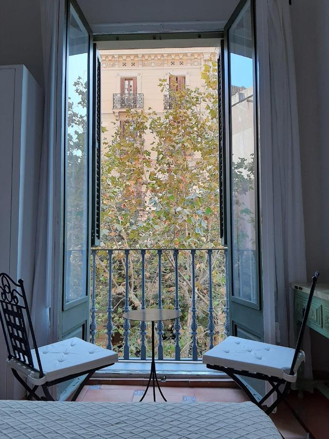 Gasthof Casa Consell Gran Via,