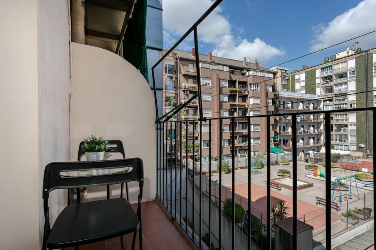 Fantastic 2 Bedroom 5 Minutes By Car From Plaza Catalunya Appartement