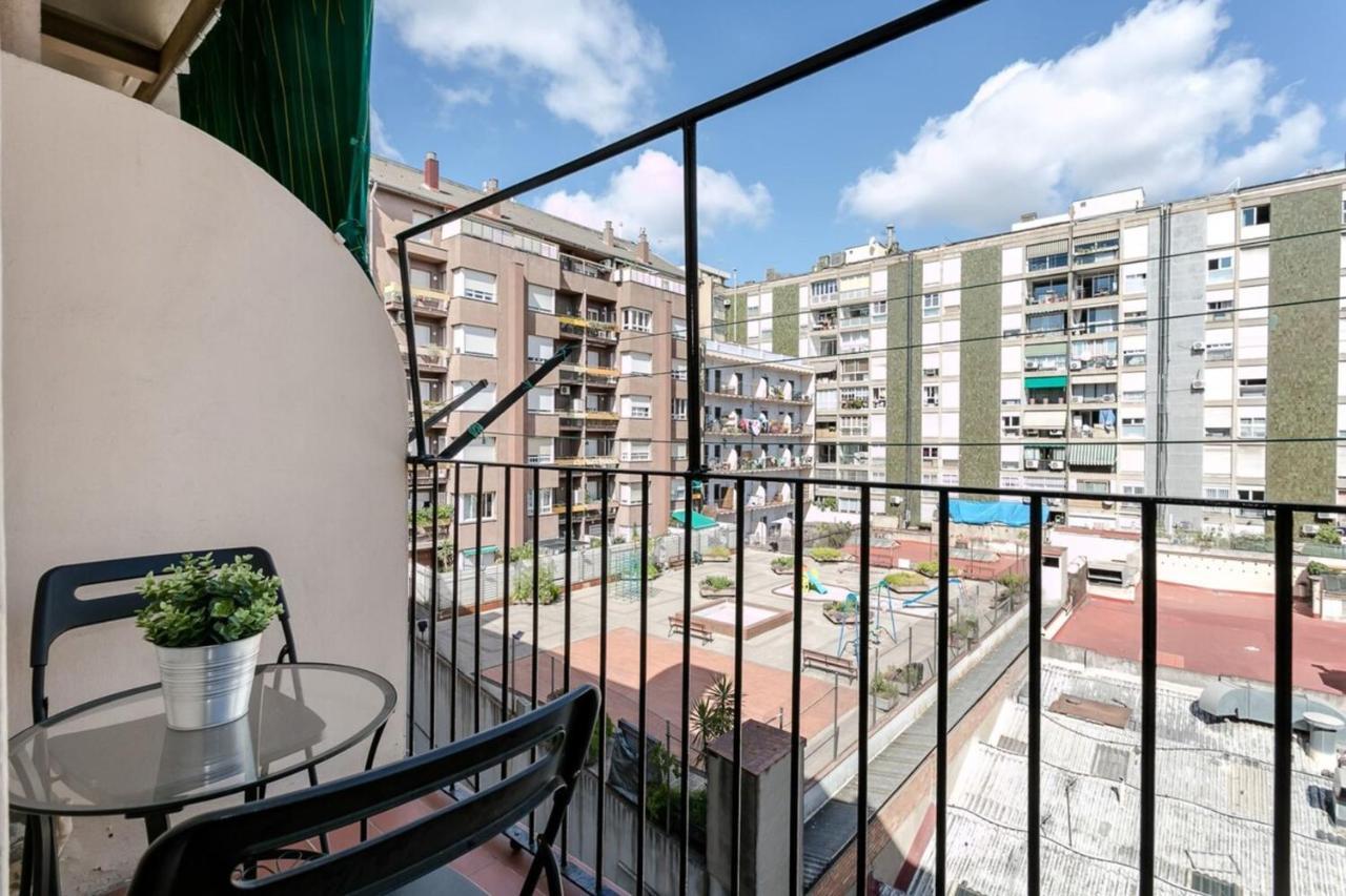 Appartement Fantastic 2 Bedroom 5 Minutes By Car From Plaza Catalunya Barcelona
