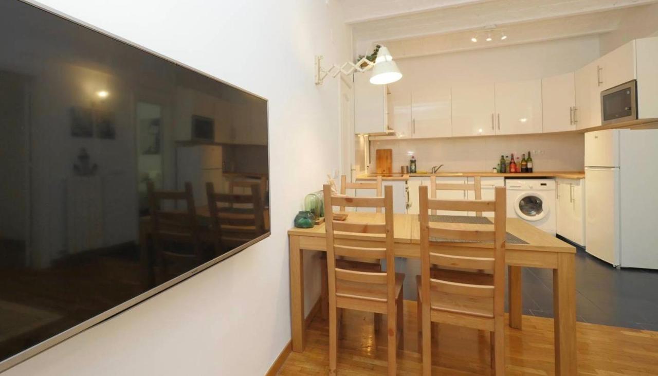 Eixample - Vasa Appartement