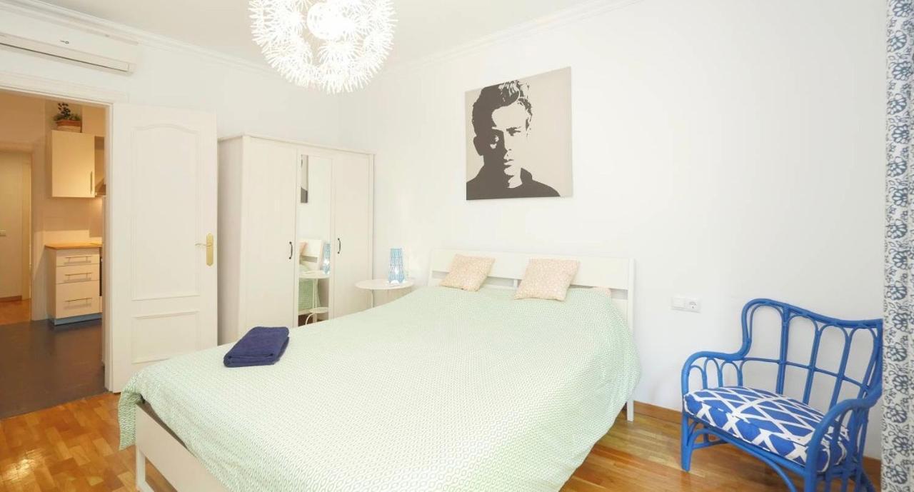 Eixample - Vasa Appartement