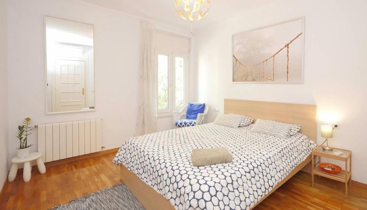 Eixample - Vasa Appartement