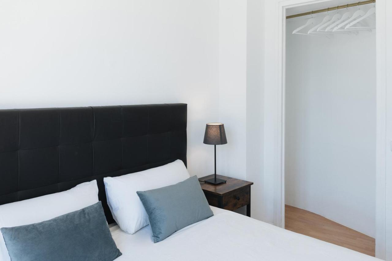 Apartment Sunny And Modern Ideal For Groups *