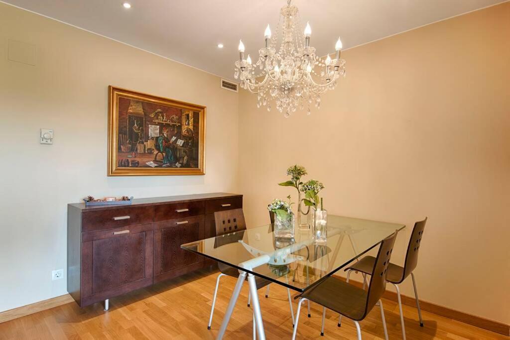 Great And Seaside Flat Barcelona