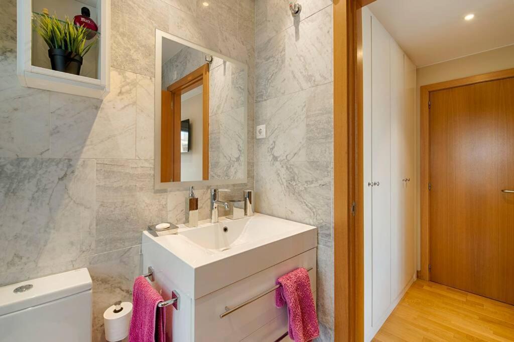 Apartamento Great And Seaside Flat *