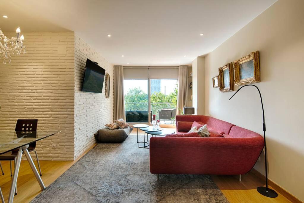 Great And Seaside Flat *
