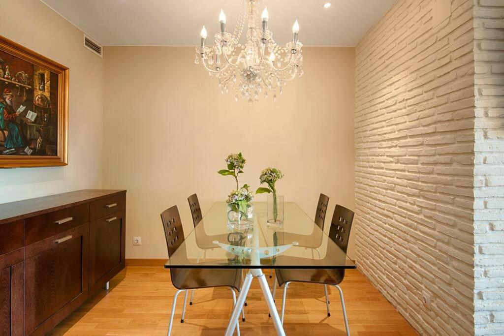 Great And Seaside Flat Apartment Barcelona
