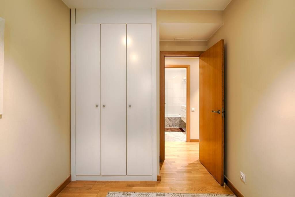 Apartment Great And Seaside Flat Barcelona