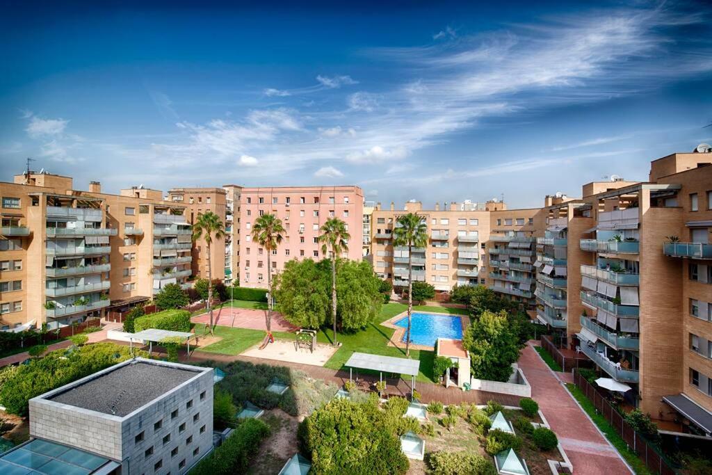 Great And Seaside Flat *
