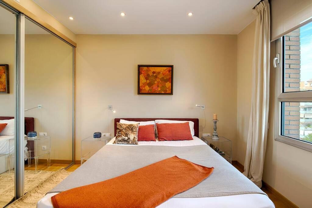 Great And Seaside Flat Apartment