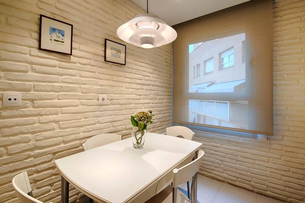 Apartment Great And Seaside Flat Barcelona