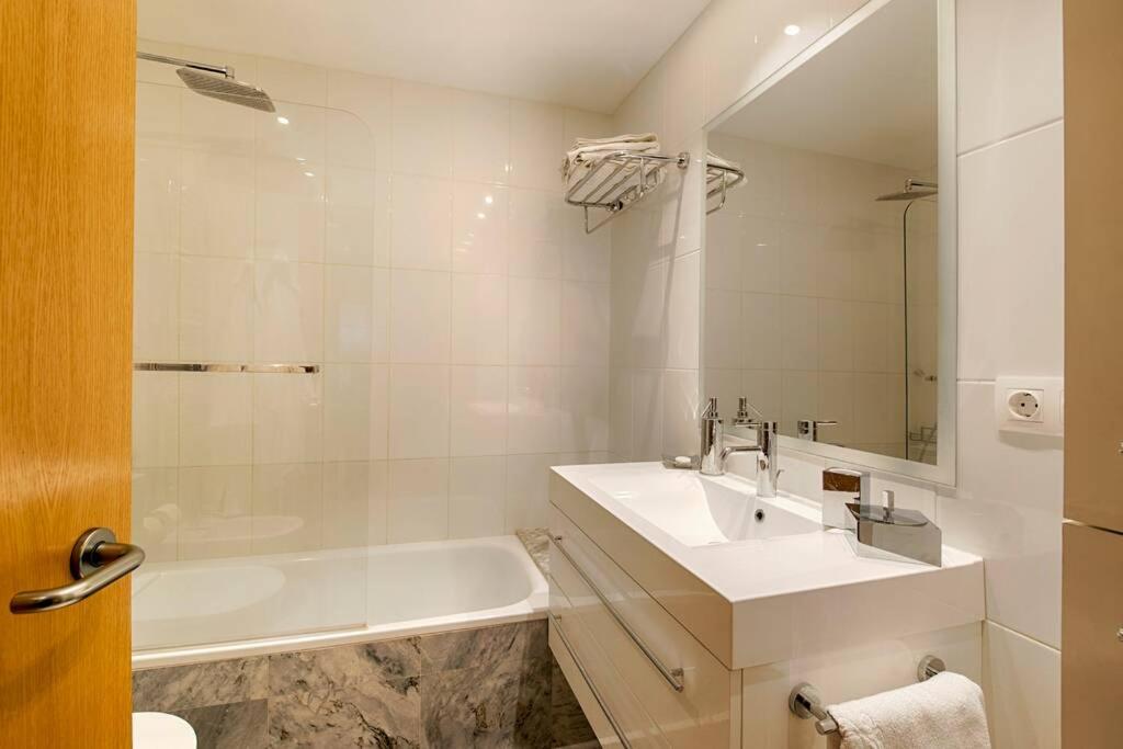 Great And Seaside Flat Apartamento