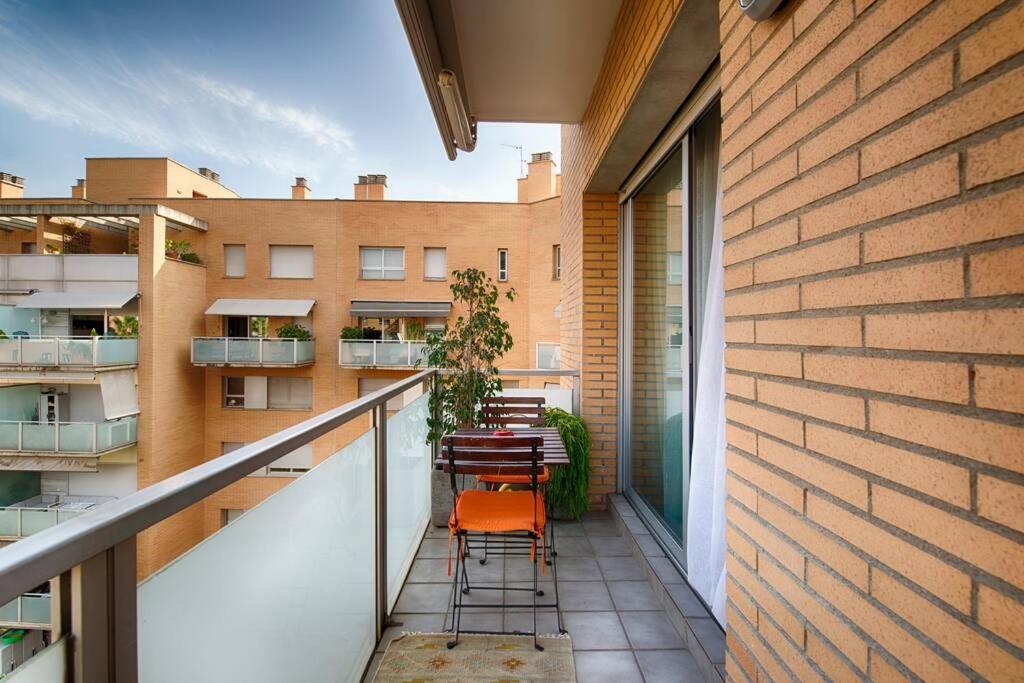 Great And Seaside Flat Apartment