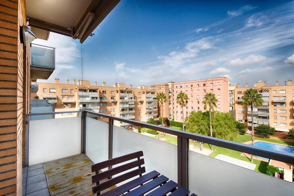 Apartamento Great And Seaside Flat *