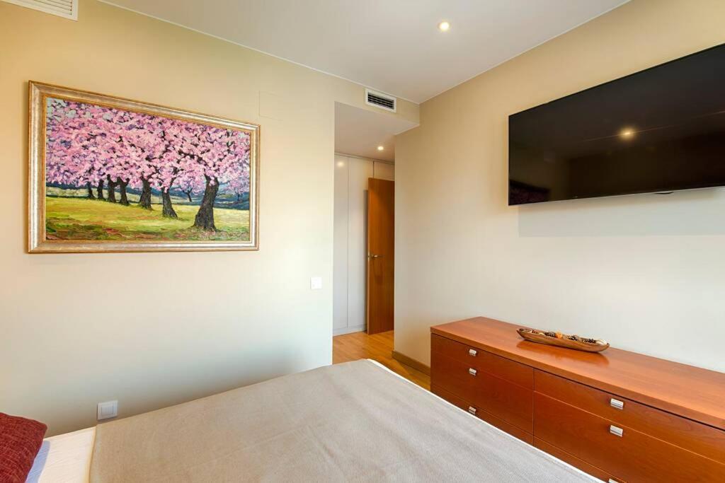 Apartamento Great And Seaside Flat Barcelona