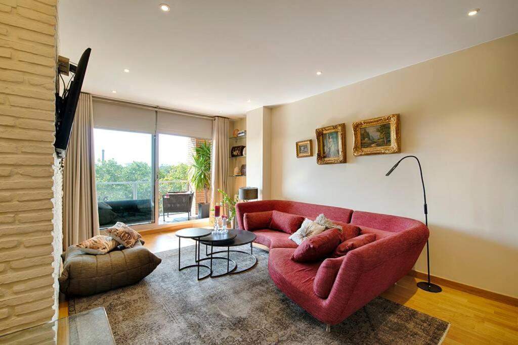 Great And Seaside Flat Apartment *